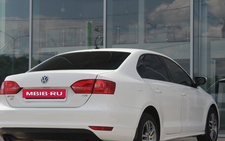 Volkswagen Jetta VI, 2012 год, 950 000 рублей, 8 фотография