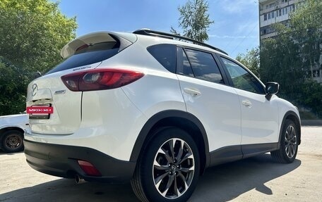 Mazda CX-5 II, 2015 год, 2 300 000 рублей, 11 фотография