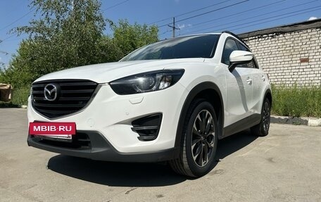 Mazda CX-5 II, 2015 год, 2 300 000 рублей, 21 фотография