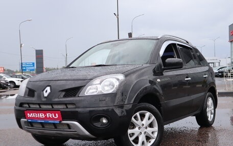 Renault Koleos I рестайлинг 2, 2011 год, 1 200 000 рублей, 1 фотография