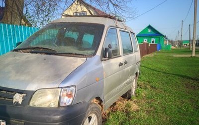 Toyota Town Ace IV, 2002 год, 150 000 рублей, 1 фотография