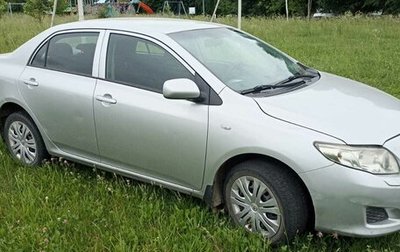 Toyota Corolla, 2007 год, 720 000 рублей, 1 фотография
