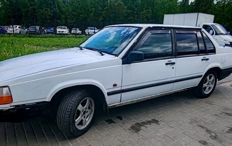 Volvo 940, 1991 год, 179 900 рублей, 3 фотография