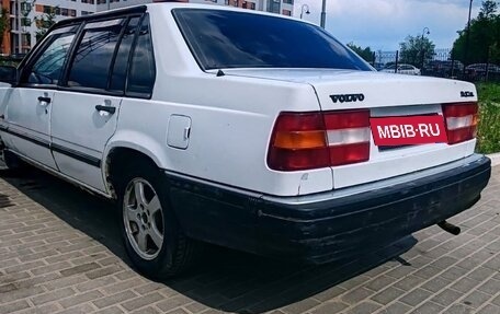 Volvo 940, 1991 год, 179 900 рублей, 5 фотография