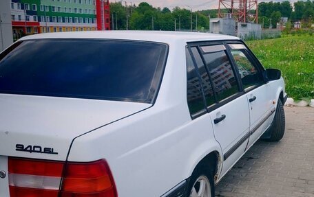 Volvo 940, 1991 год, 179 900 рублей, 8 фотография