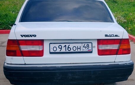 Volvo 940, 1991 год, 179 900 рублей, 6 фотография