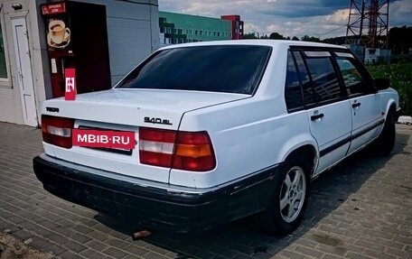 Volvo 940, 1991 год, 179 900 рублей, 7 фотография