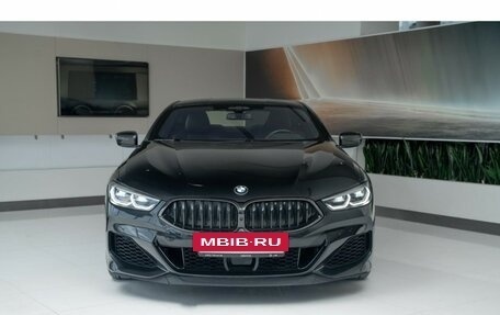 BMW 8 серия, 2019 год, 10 403 100 рублей, 2 фотография