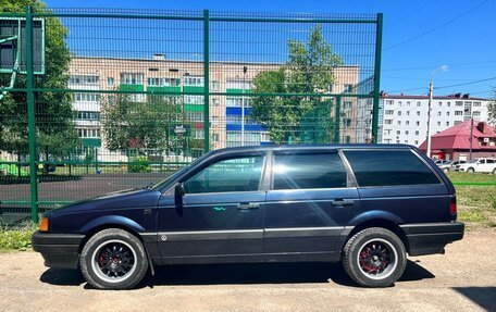 Volkswagen Passat B3, 1990 год, 270 000 рублей, 4 фотография
