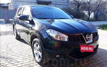 Nissan Qashqai, 2012 год, 1 190 000 рублей, 3 фотография