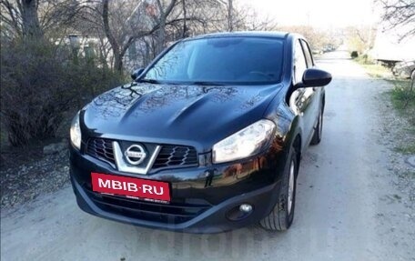 Nissan Qashqai, 2012 год, 1 190 000 рублей, 2 фотография