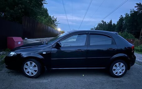 Chevrolet Lacetti, 2008 год, 799 999 рублей, 4 фотография