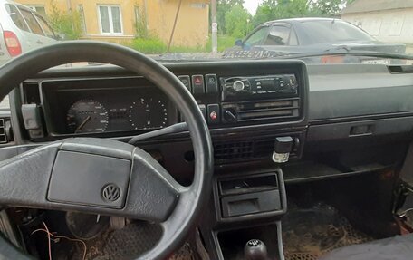 Volkswagen Golf II, 1987 год, 80 000 рублей, 5 фотография