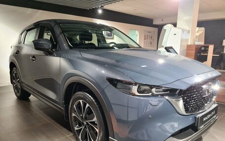 Mazda CX-5 II, 2024 год, 4 080 000 рублей, 4 фотография