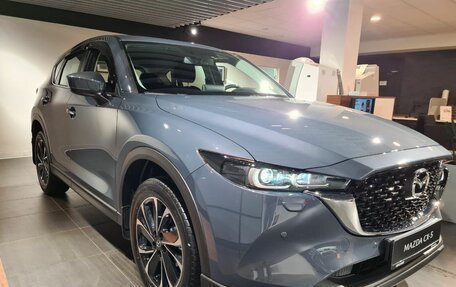 Mazda CX-5 II, 2024 год, 4 080 000 рублей, 5 фотография