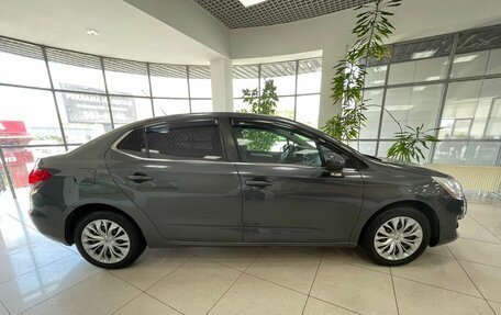 Citroen C4 II рестайлинг, 2014 год, 690 000 рублей, 4 фотография