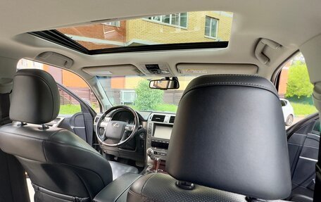 Lexus GX II, 2018 год, 5 515 000 рублей, 5 фотография