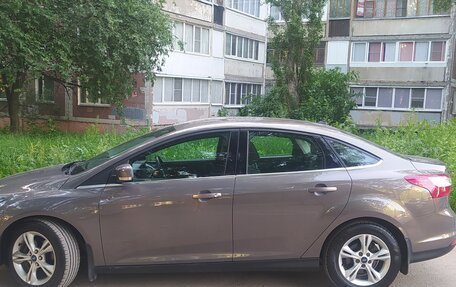 Ford Focus III, 2013 год, 1 100 000 рублей, 6 фотография