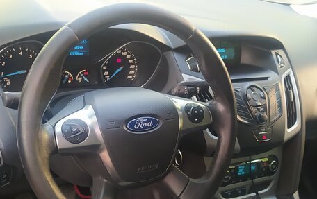 Ford Focus III, 2013 год, 1 100 000 рублей, 14 фотография