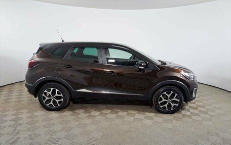 Renault Kaptur I рестайлинг, 2016 год, 1 722 000 рублей, 4 фотография