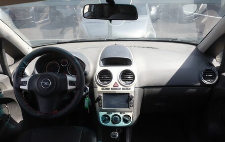 Opel Corsa D, 2007 год, 499 000 рублей, 16 фотография