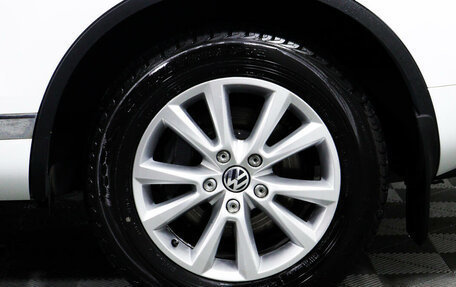 Volkswagen Touareg III, 2012 год, 2 750 000 рублей, 14 фотография