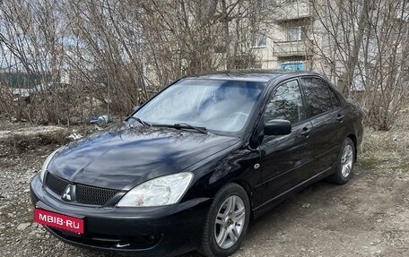 Mitsubishi Lancer IX, 2005 год, 530 000 рублей, 1 фотография