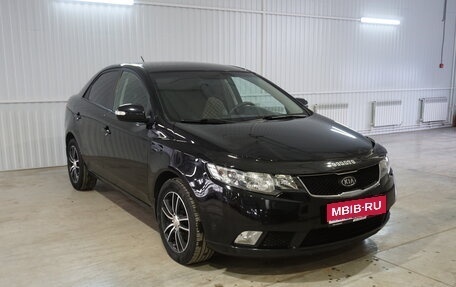 KIA Cerato III, 2010 год, 900 000 рублей, 1 фотография