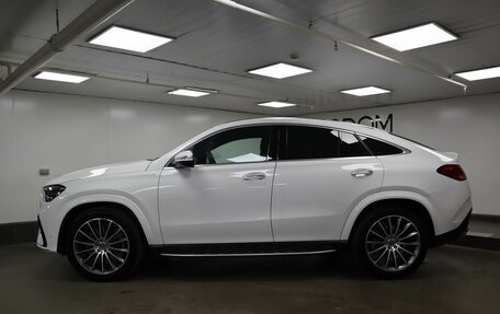 Mercedes-Benz GLE Coupe, 2023 год, 16 750 000 рублей, 5 фотография