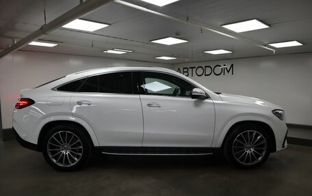 Mercedes-Benz GLE Coupe, 2023 год, 16 750 000 рублей, 6 фотография