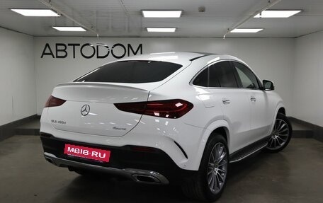 Mercedes-Benz GLE Coupe, 2023 год, 16 750 000 рублей, 2 фотография