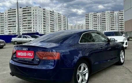 Audi A5, 2013 год, 2 390 000 рублей, 2 фотография