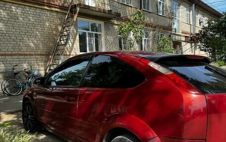 Ford Focus II рестайлинг, 2005 год, 560 000 рублей, 2 фотография