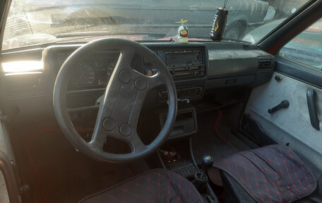 Volkswagen Golf II, 1987 год, 101 001 рублей, 4 фотография