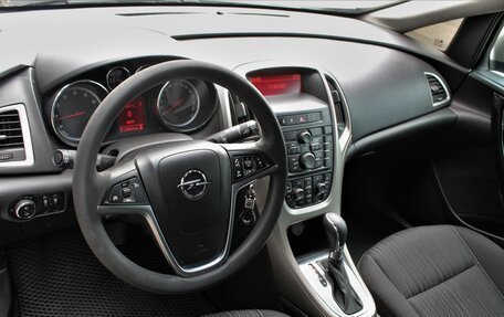Opel Astra J, 2012 год, 845 000 рублей, 5 фотография
