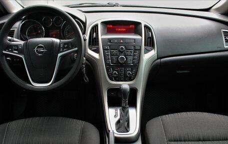 Opel Astra J, 2012 год, 845 000 рублей, 7 фотография