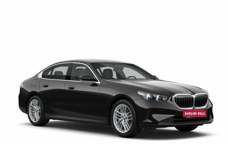 BMW 5 серия, 2024 год, 10 300 000 рублей, 2 фотография