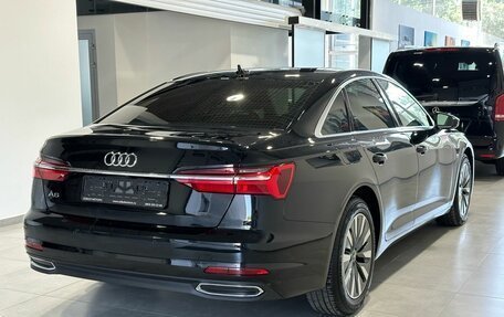 Audi A6, 2021 год, 3 699 900 рублей, 6 фотография