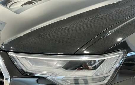Audi A6, 2021 год, 3 699 900 рублей, 7 фотография
