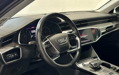 Audi A6, 2021 год, 3 699 900 рублей, 9 фотография