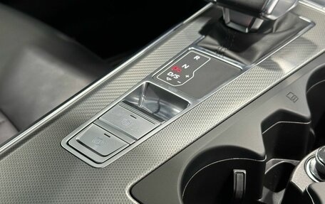 Audi A6, 2021 год, 3 699 900 рублей, 17 фотография