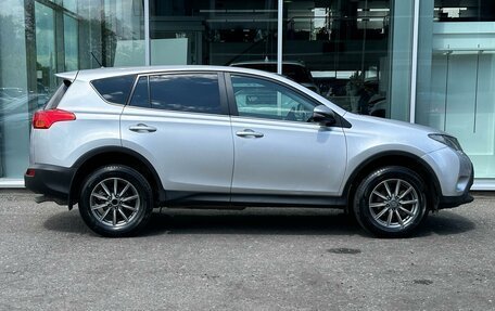 Toyota RAV4, 2014 год, 2 190 000 рублей, 5 фотография