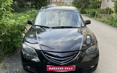 Mazda 3, 2007 год, 548 000 рублей, 1 фотография