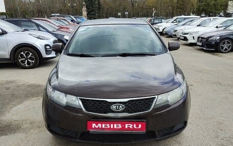 KIA Cerato III, 2010 год, 690 000 рублей, 1 фотография