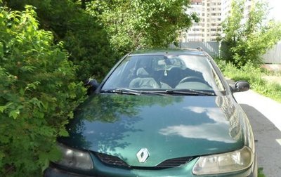 Renault Laguna II, 1997 год, 175 000 рублей, 1 фотография