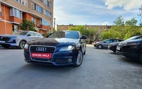 Audi A4, 2009 год, 950 000 рублей, 1 фотография