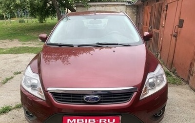 Ford Focus II рестайлинг, 2008 год, 1 000 000 рублей, 1 фотография