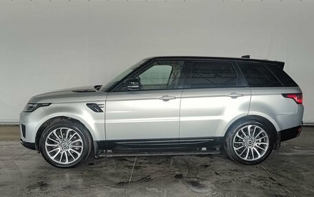 Land Rover Range Rover Sport II, 2018 год, 5 569 000 рублей, 8 фотография