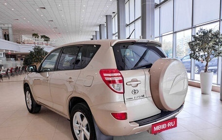 Toyota RAV4, 2011 год, 1 540 000 рублей, 7 фотография