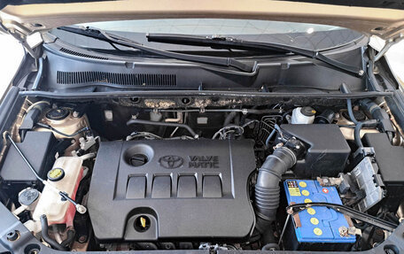 Toyota RAV4, 2011 год, 1 540 000 рублей, 9 фотография